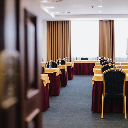 Hotel Premium Chaves - Aquae Flaviae Экстерьер фото