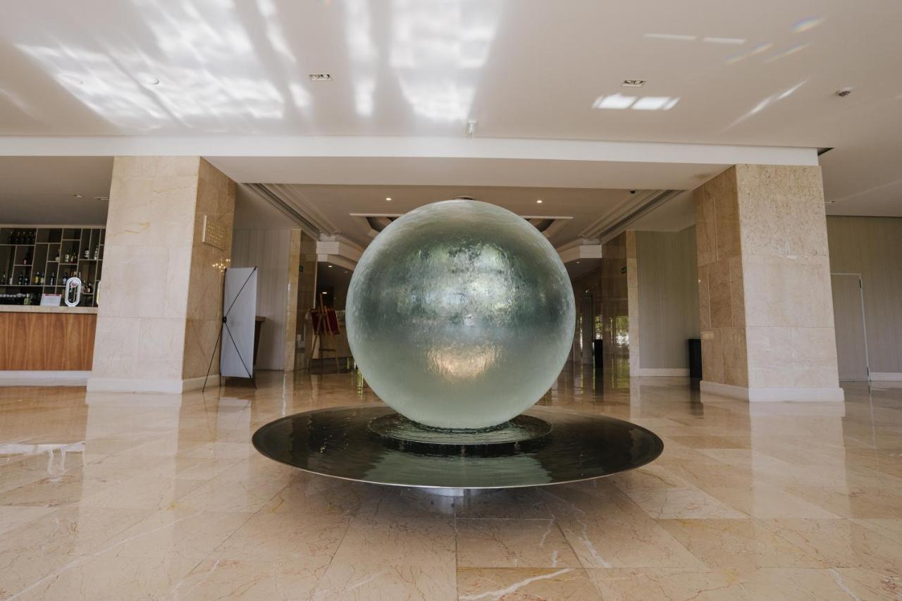 Hotel Premium Chaves - Aquae Flaviae Экстерьер фото