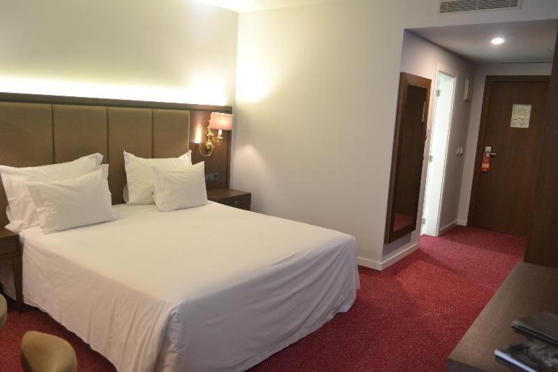 Hotel Premium Chaves - Aquae Flaviae Номер фото