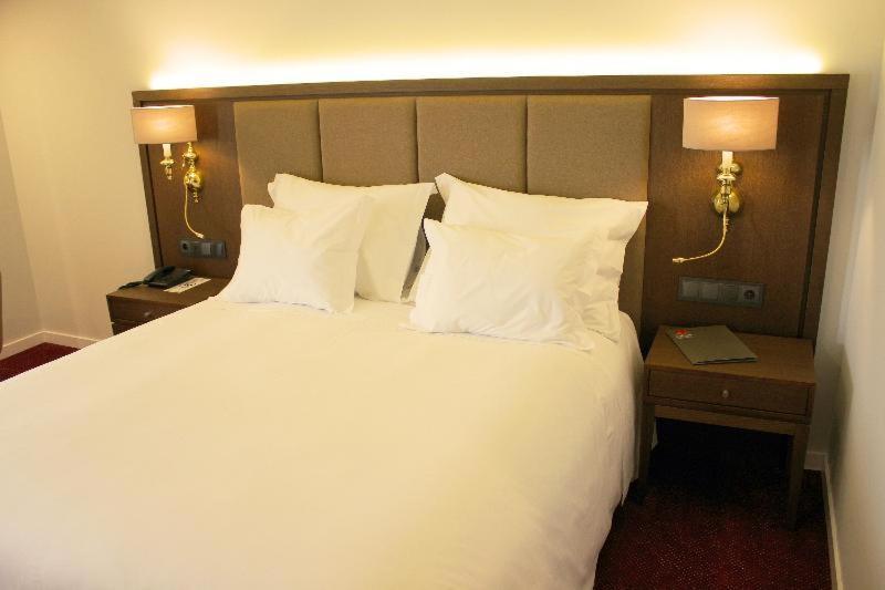 Hotel Premium Chaves - Aquae Flaviae Номер фото